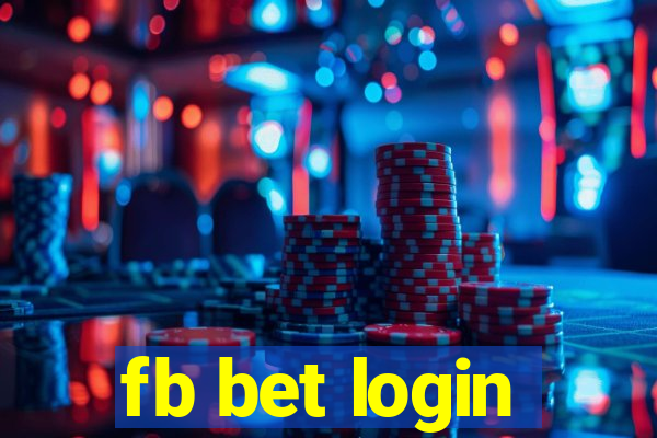 fb bet login